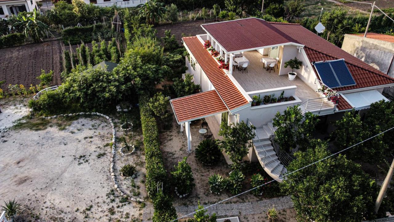 帕尔盖利亚Michelino House住宿加早餐旅馆 外观 照片
