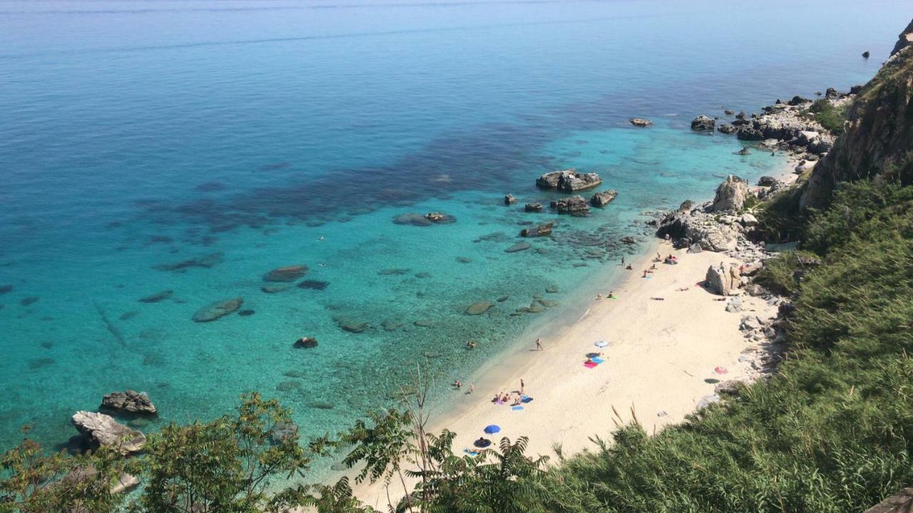 帕尔盖利亚Michelino House住宿加早餐旅馆 外观 照片