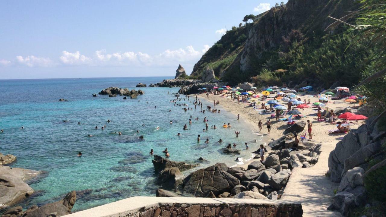 帕尔盖利亚Michelino House住宿加早餐旅馆 外观 照片