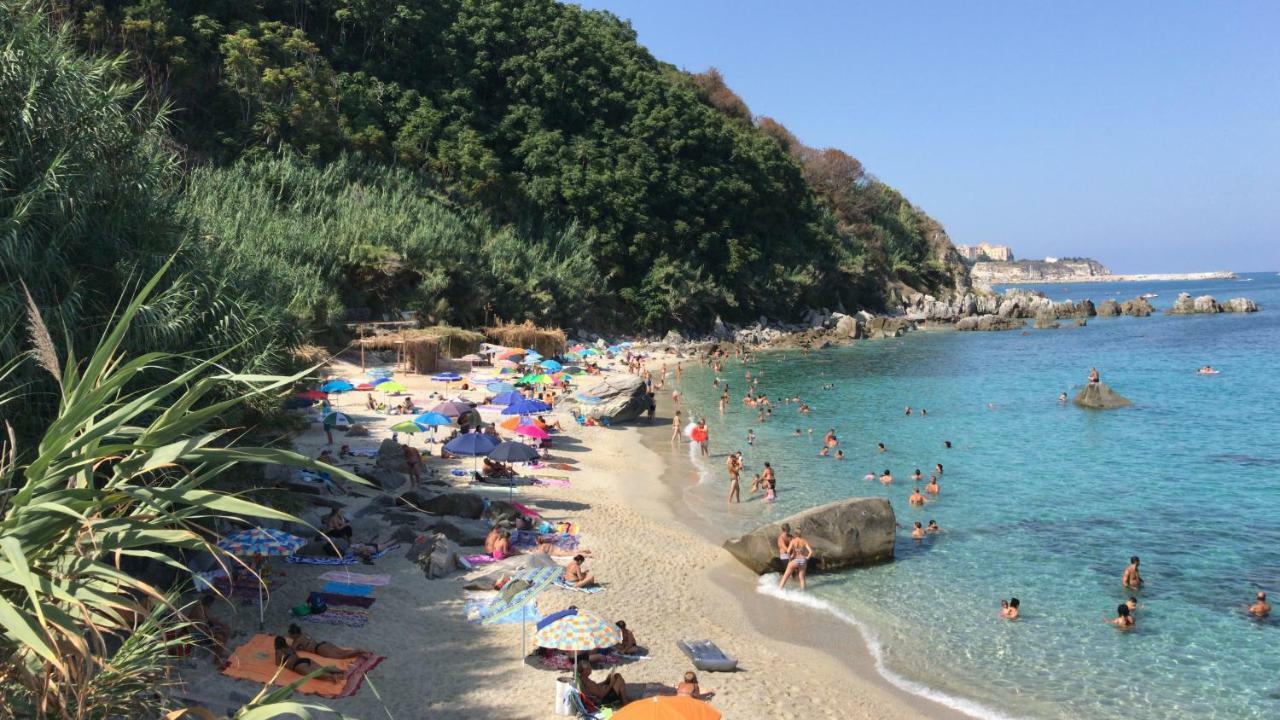 帕尔盖利亚Michelino House住宿加早餐旅馆 外观 照片