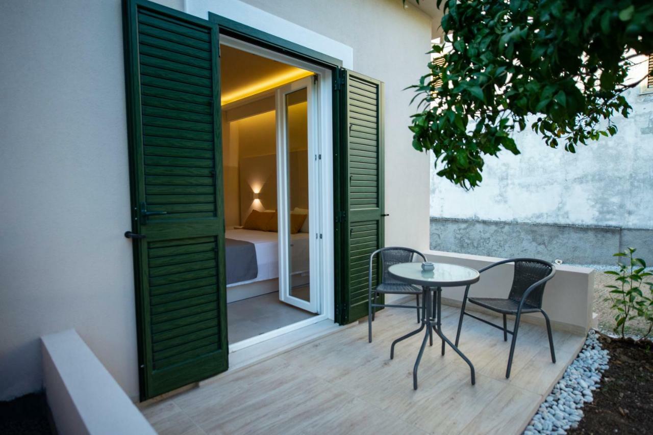 帕尔盖利亚Michelino House住宿加早餐旅馆 外观 照片