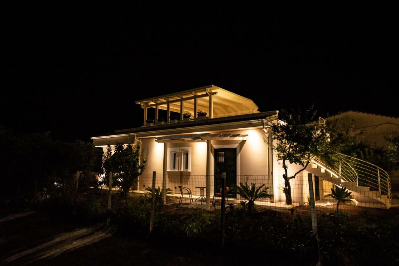 帕尔盖利亚Michelino House住宿加早餐旅馆 外观 照片