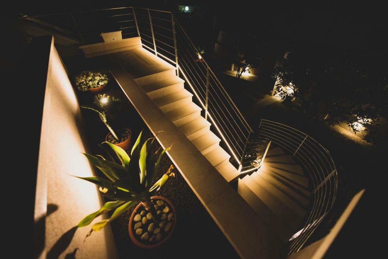帕尔盖利亚Michelino House住宿加早餐旅馆 外观 照片