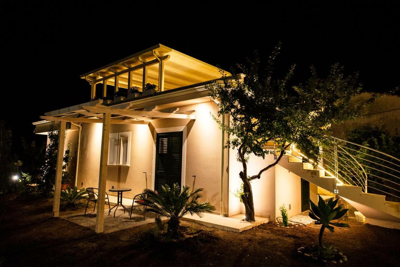 帕尔盖利亚Michelino House住宿加早餐旅馆 外观 照片